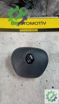 Renault Trafic Direksiyon Airbag 2014-2017 çıkma parça