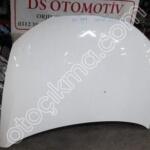 2014-2017 SEAT LEON MOTOR KAPUTU -DS OTOMOTİV-