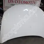 2014-2017 SEAT LEON MOTOR KAPUTU -DS OTOMOTİV-