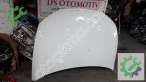 2014-2017 SEAT LEON MOTOR KAPUTU -DS OTOMOTİV-