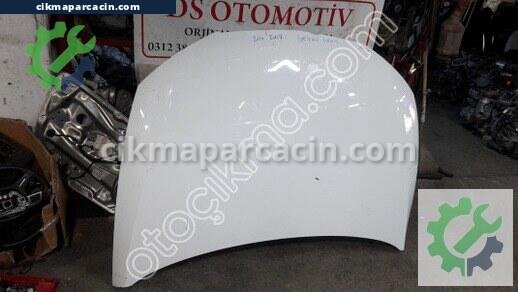 Seat Leon Kaput çıkma parça