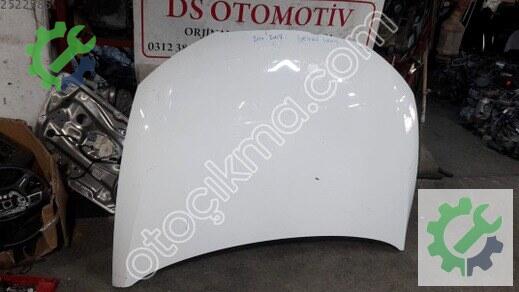 Seat Leon Kaput çıkma parça