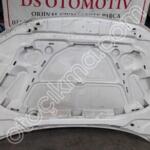 2014-2017 SEAT LEON MOTOR KAPUTU -DS OTOMOTİV-