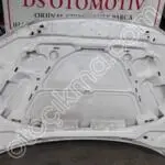 2014-2017 SEAT LEON MOTOR KAPUTU -DS OTOMOTİV-