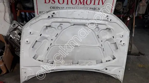 Seat Leon Kaput 2014-2017 çıkma parça