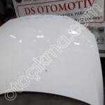 2014-2017 SEAT LEON MOTOR KAPUTU -DS OTOMOTİV-