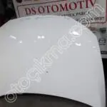 2014-2017 SEAT LEON MOTOR KAPUTU -DS OTOMOTİV-