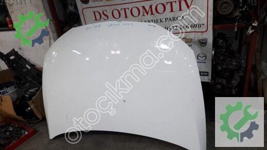 Seat Leon Kaput 2014-2017 çıkma parça
