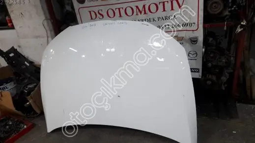 Seat Leon Kaput 2014-2017 çıkma parça