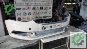 2014-2017 SKODA FABİA ÖN TAMPON