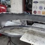 2014-2017 SKODA FABİA ÖN TAMPON