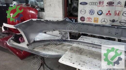 Skoda Fabia Ön Tampon 2014-2017 çıkma parça