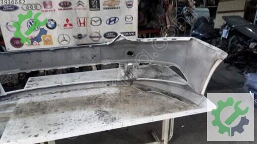 Skoda Fabia Ön Tampon 2014-2017 çıkma parça