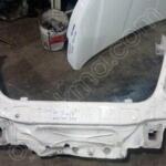 2014-2017 SKODA OCTAVİA ARKA PANEL