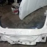 2014-2017 SKODA OCTAVİA ARKA PANEL