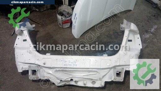 Skoda Octavia Arka Panel çıkma parça
