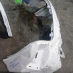 2014-2017 SKODA OCTAVİA ARKA PANEL