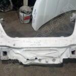 2014-2017 SKODA OCTAVİA ARKA PANEL