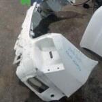 2014-2017 SKODA OCTAVİA ARKA PANEL