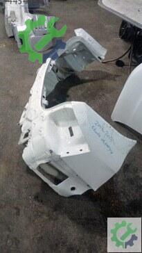 Skoda Octavia Arka Panel 2014-2017 çıkma parça