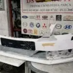 2014-2017 SKODA OCTAVİA ÖN TAMPON