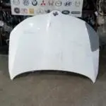 2014-2017 SKODA RAPİD MOTOR KAPUTU