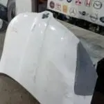 2014-2017 SKODA RAPİD MOTOR KAPUTU