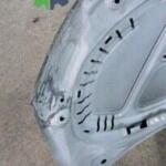 2014-2017 SKODA RAPİD MOTOR KAPUTU