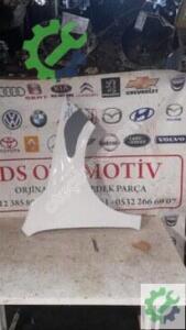 2014-2017 SKODA RAPİD SAĞ ÖN ÇAMURLUK -DS OTOMOTİV-