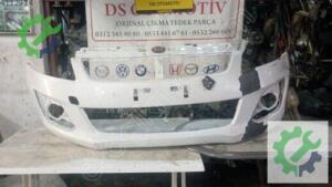 2014-2017 SUZUKİ SWİFT ÖN TAMPON