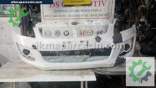 Suzuki Swift Ön Tampon çıkma parça