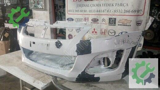 Suzuki Swift Ön Tampon 2014-2017 çıkma parça
