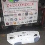 2014-2017 TOYOTA COROLLA BAGAJ KAPAĞI -DS OTOMOTİV-