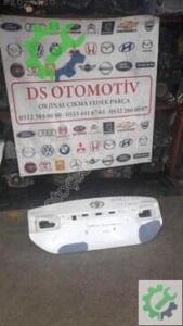 2014-2017 TOYOTA COROLLA BAGAJ KAPAĞI -DS OTOMOTİV-