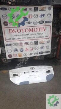 Toyota Corolla Bagaj Kapağı çıkma parça