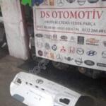 2014-2017 TOYOTA COROLLA BAGAJ KAPAĞI -DS OTOMOTİV-
