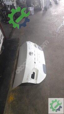 Toyota Corolla Bagaj Kapağı 2014-2017 çıkma parça