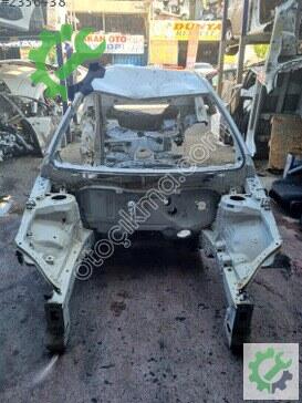 Toyota Corolla Oto Teybi çıkma parça