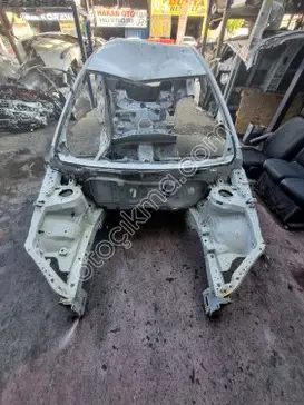 Toyota Corolla Oto Teybi 2014-2017 çıkma parça