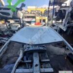 2014-2017 TOYOTA COROLLA KESME -DS OTOMOTİV-