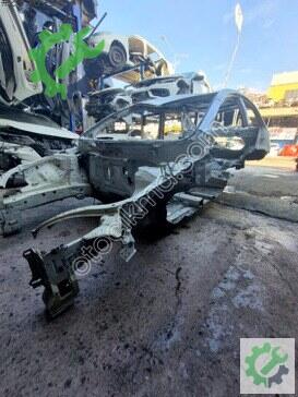 Toyota Corolla Oto Teybi 2014-2017 çıkma parça