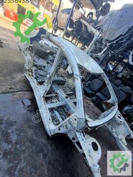 Toyota Corolla Oto Teybi 2014-2017 çıkma parça