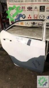 2014-2017 TOYOTA COROLLA SAĞ ARKA KAPI
