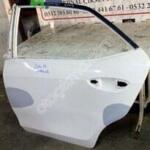 2014-2017 TOYOTA COROLLA SOL ARKA KAPI -DS OTOMOTİV-