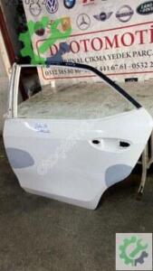 2014-2017 TOYOTA COROLLA SOL ARKA KAPI -DS OTOMOTİV-