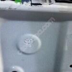 2014-2017 TOYOTA COROLLA SOL ARKA KAPI -DS OTOMOTİV-