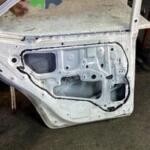 2014-2017 TOYOTA COROLLA SOL ARKA KAPI -DS OTOMOTİV-