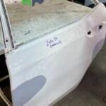 2014-2017 TOYOTA COROLLA SOL ARKA KAPI -DS OTOMOTİV-