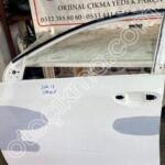 2014-2017 TOYOTA COROLLA SOL ÖN KAPI -DS OTOMOTİV-