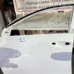 2014-2017 TOYOTA COROLLA SOL ÖN KAPI -DS OTOMOTİV-